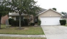 3204 Mystic Port Ln League City, TX 77573