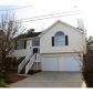 5449 Wellborn Creek Drive, Lithonia, GA 30058 ID:11869315