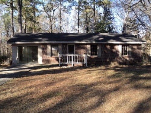 204 Cindy Ct, Oxford, GA 30054