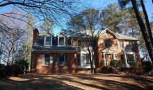 3050 Ascot Lane Roswell, GA 30076