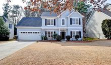 2940 Ivey Oaks Lane Roswell, GA 30076