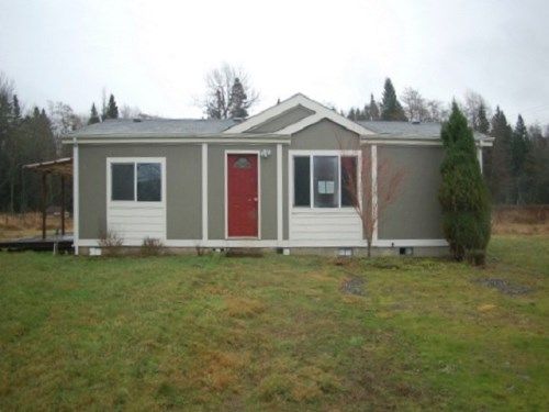 4036 Grandview Road, Ferndale, WA 98248