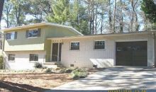 2954 Appling Circle Atlanta, GA 30341