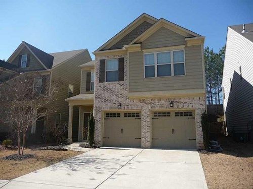 3587 Archgate Court, Alpharetta, GA 30004