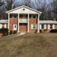 1606 Bishop Hollow Run, Atlanta, GA 30338 ID:11878396