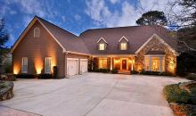 595 Flying Scot Way Alpharetta, GA 30005