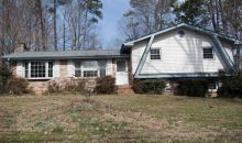 161 Timberland Street Woodstock, GA 30188