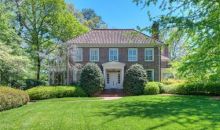 1105 Lullwater Road Ne Atlanta, GA 30307