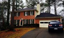 145 Carriage Station Circle Roswell, GA 30075