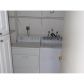 2831 SW 87 AV # 703, Fort Lauderdale, FL 33328 ID:11869074