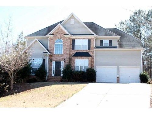 64 Creekside Way, Hiram, GA 30141