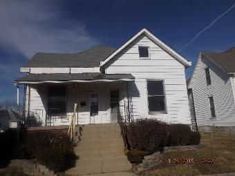 204 Van Ave, Shelbyville, IN 46176