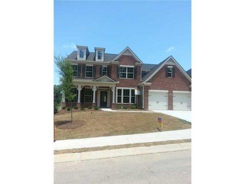 5610 Chestnut Drive, Cumming, GA 30040