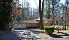 2715 Chicopee Drive Atlanta, GA 30360