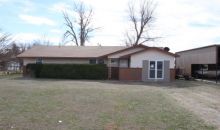 416 Campbell St Sterling, OK 73567