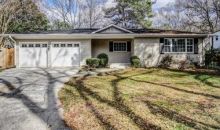 1044 Pine Grove Avenue Ne Atlanta, GA 30319