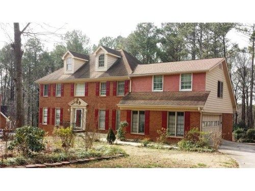 4167 Azalea Court, Snellville, GA 30039