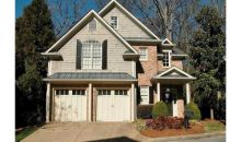 14 Bohler Point Nw Atlanta, GA 30327