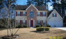 4053 Port Springs Trail Snellville, GA 30039