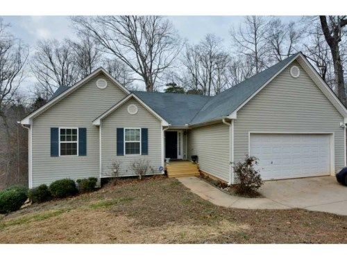 8825 Covestone Drive, Gainesville, GA 30506