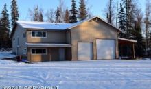 2426 W JAMES T Circle Wasilla, AK 99654