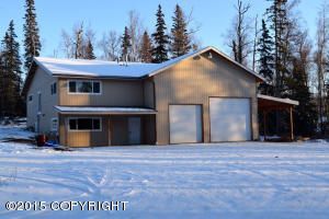 2426 W JAMES T Circle, Wasilla, AK 99654