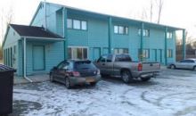 301 N Spruce Drive Wasilla, AK 99654