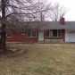 9844 Vasel Dr, Saint Louis, MO 63123 ID:11885215