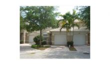 2277 NW 171ST TE # 2277 Hollywood, FL 33028