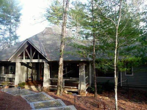 1288 Black Bear Trail, Jasper, GA 30143