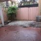 2740 W 61 ST # 105, Hialeah, FL 33016 ID:11884644