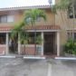 2740 W 61 ST # 105, Hialeah, FL 33016 ID:11884650