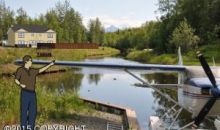 2928 E Odsather Drive Wasilla, AK 99654