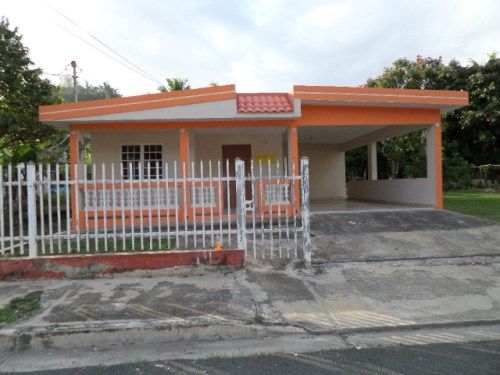 126 Bairoa, Caguas, PR 00725