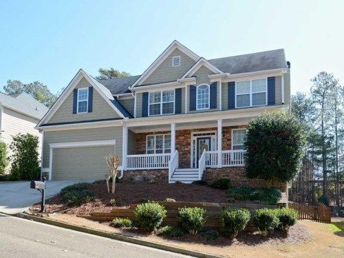 507 Windy Sky Bluff, Canton, GA 30114