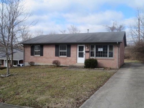 3339 Sutherland Dr, Lexington, KY 40517