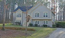 5882 Bridgemont Place Acworth, GA 30101