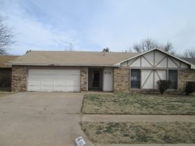 510 N Elkhart Ave, Lubbock, TX 79416