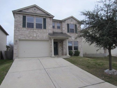 10518 Terrace Rdg, San Antonio, TX 78223