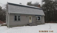 66 Chace Rd East Freetown, MA 02717