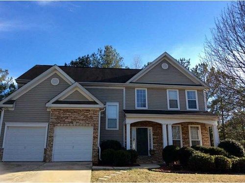 4505 Greenside Walk, Austell, GA 30106