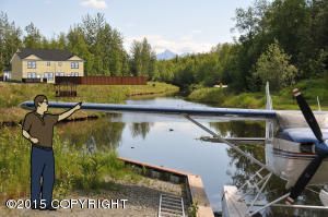 2928 E Odsather Drive, Wasilla, AK 99654