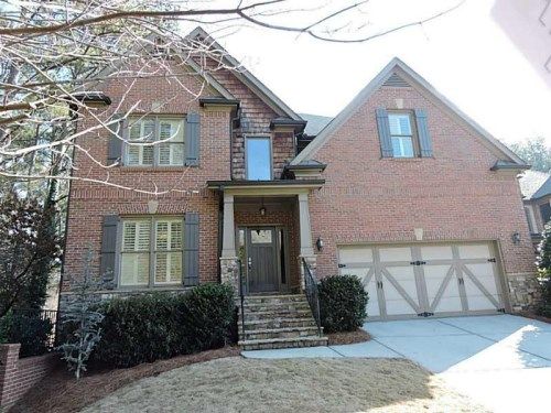 10024 Innisfree Drive, Alpharetta, GA 30022