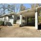 456 Spruce Drive, Pine Lake, GA 30072 ID:11881273