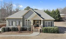 17 Pine Water Court Se Acworth, GA 30102