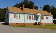 4031 Halifax Road South Boston, VA 24592