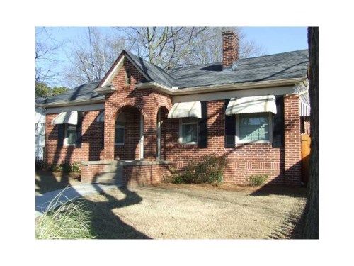 2992 E Point Street, Atlanta, GA 30344