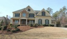 4978 Millwood Drive Canton, GA 30114