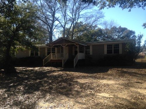 8375 E Bennett Road, Grand Bay, AL 36541