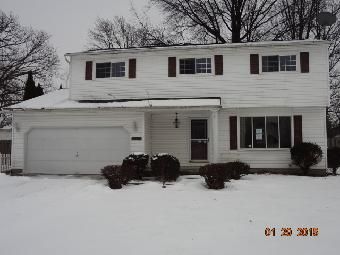 35177 Downing Ave, North Ridgeville, OH 44039